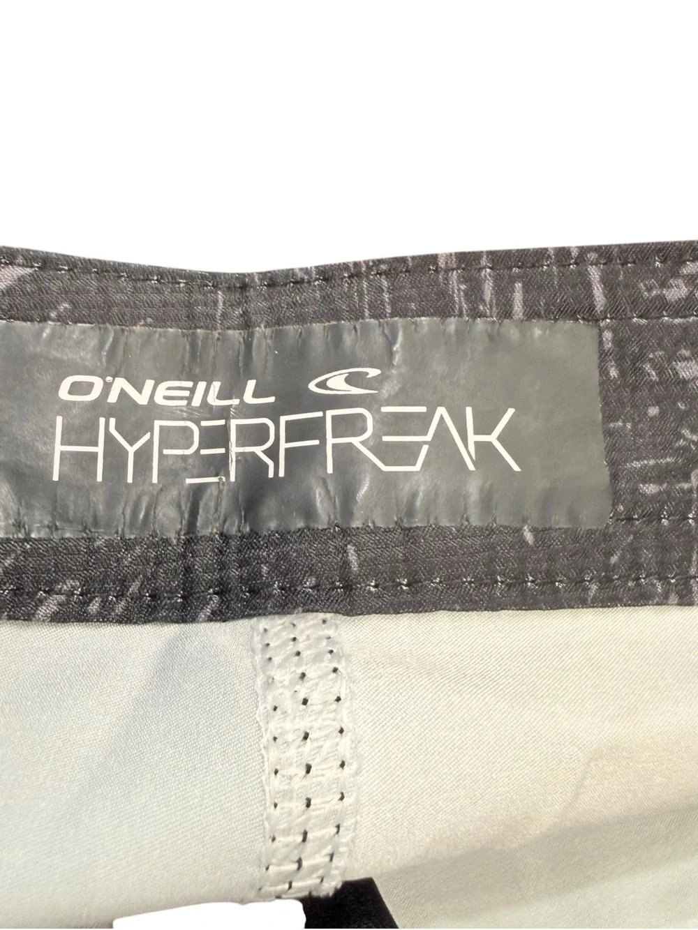 Boys O'NEILL Board Shorts Youth Size 25 Surf Beach Swim Lot of 2 Hyperfreak